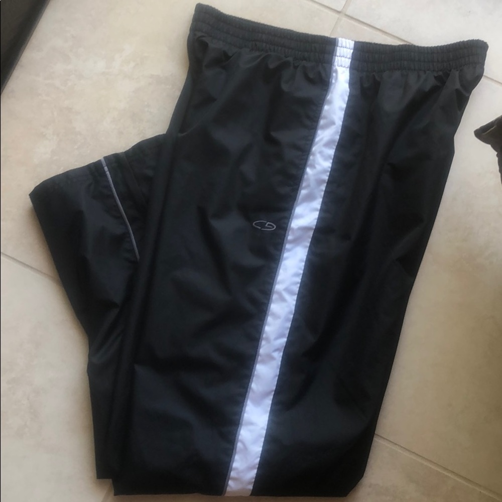 Champion men’s athletic pants S